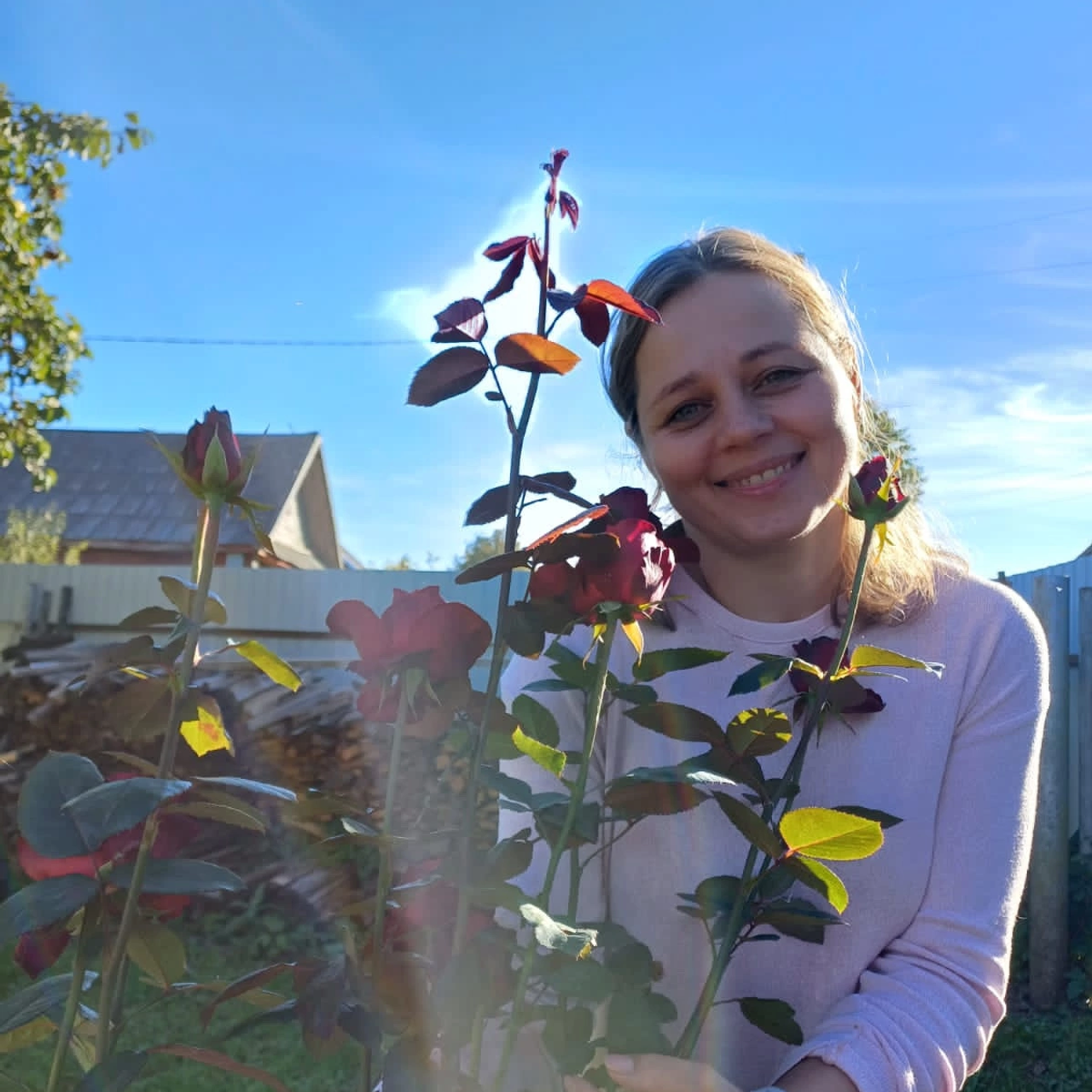 Отзывы. Фотограф Тверь