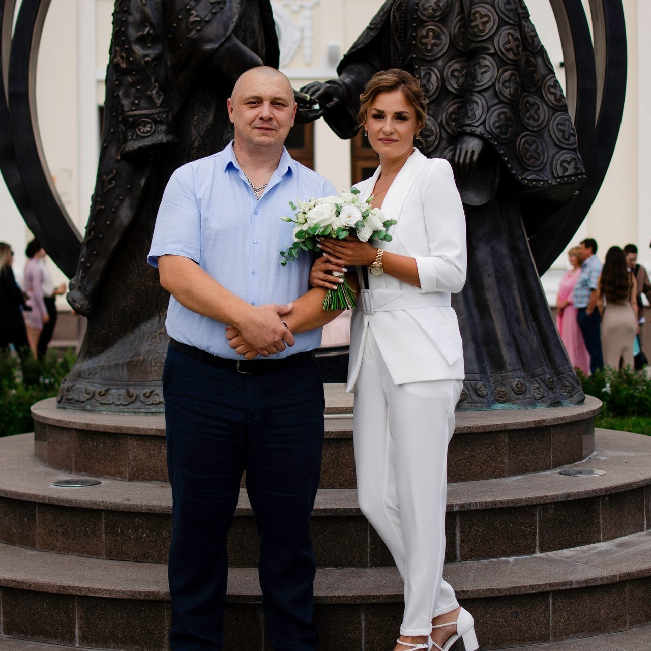 Отзывы. Фотограф Тверь