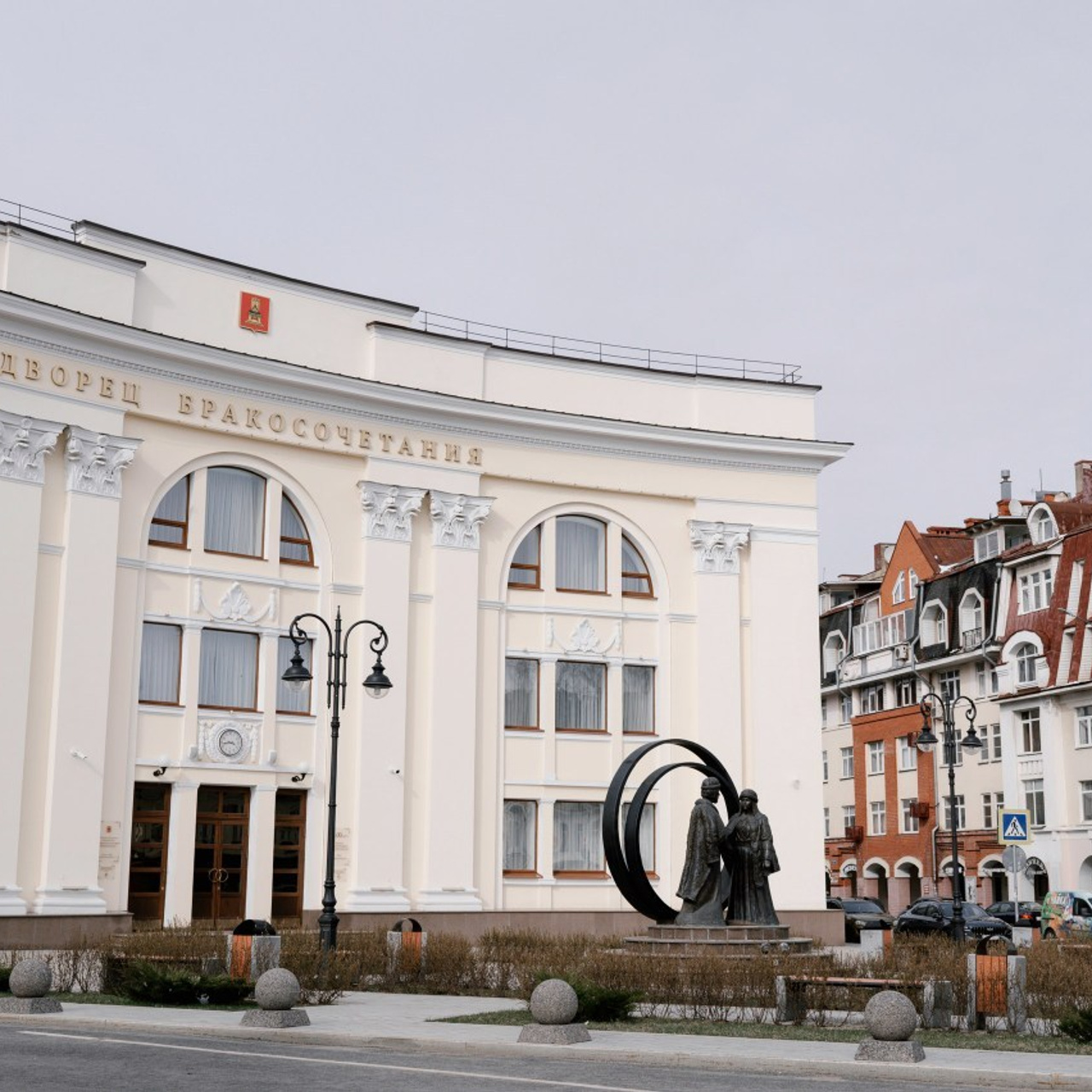 Отзывы. Фотограф Тверь