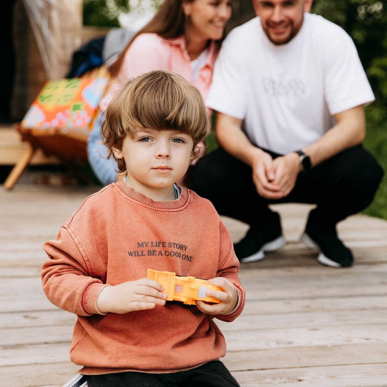 Отзывы. Главная