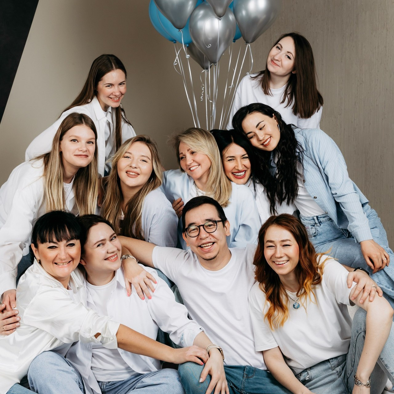 Отзывы. Главная