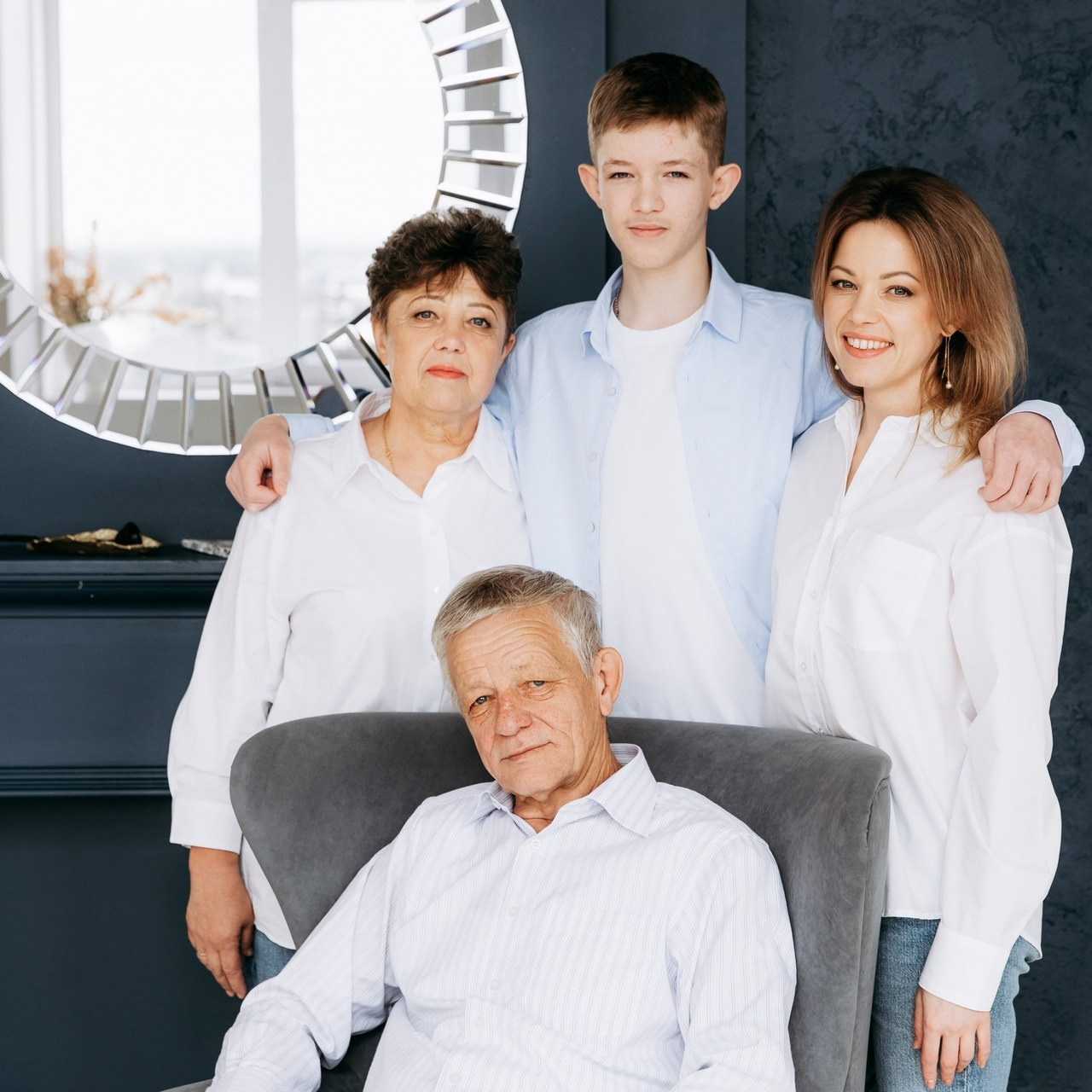 Отзывы. Главная