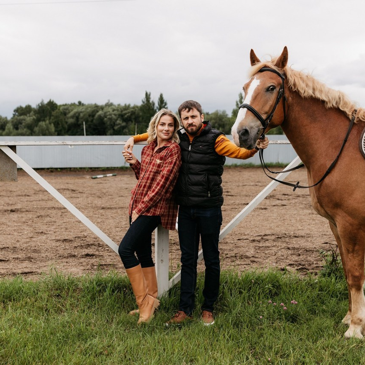 Отзывы. Главная