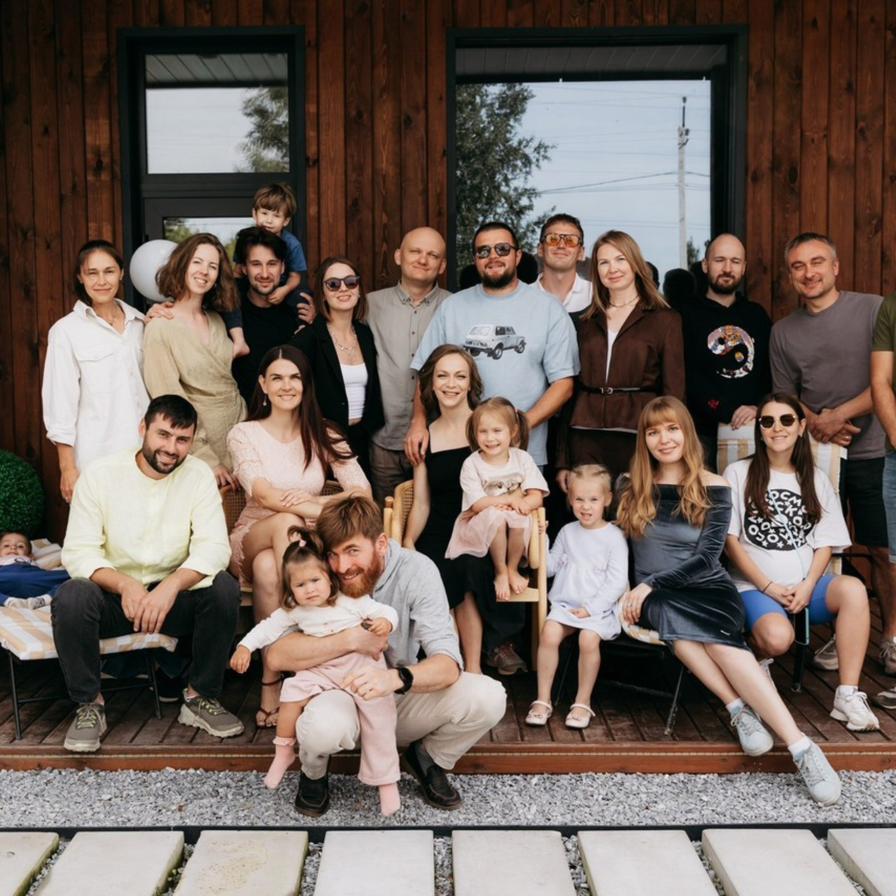 Отзывы. Главная