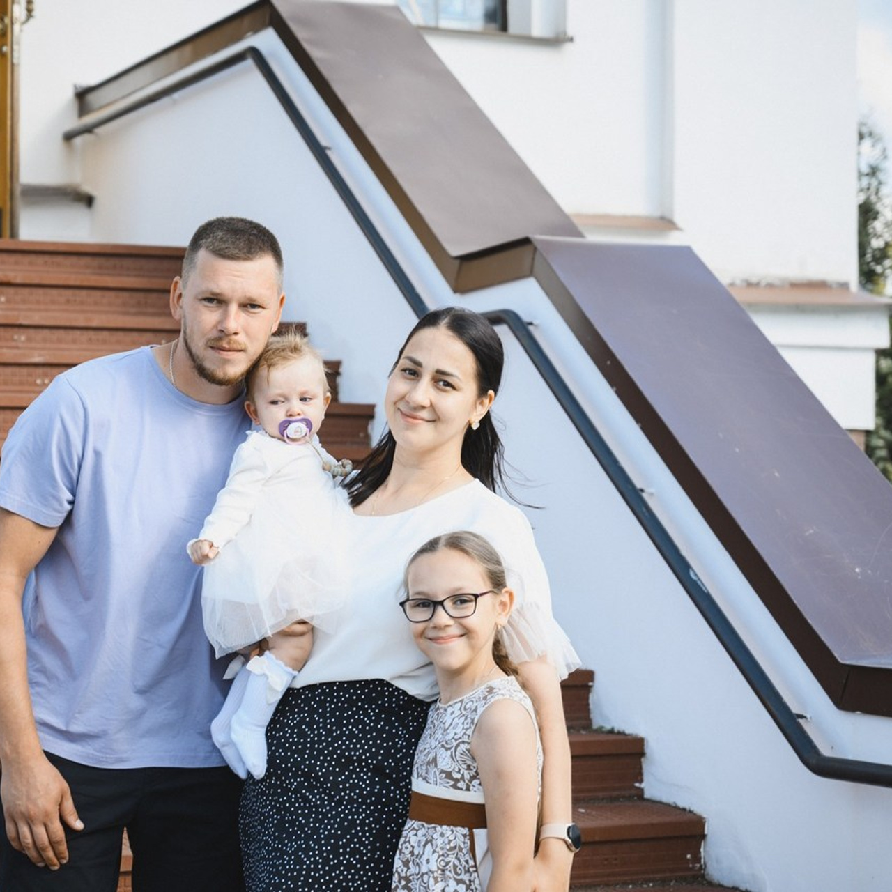 Отзывы. Фотограф в Санкт-Петербурге Анна Гончар