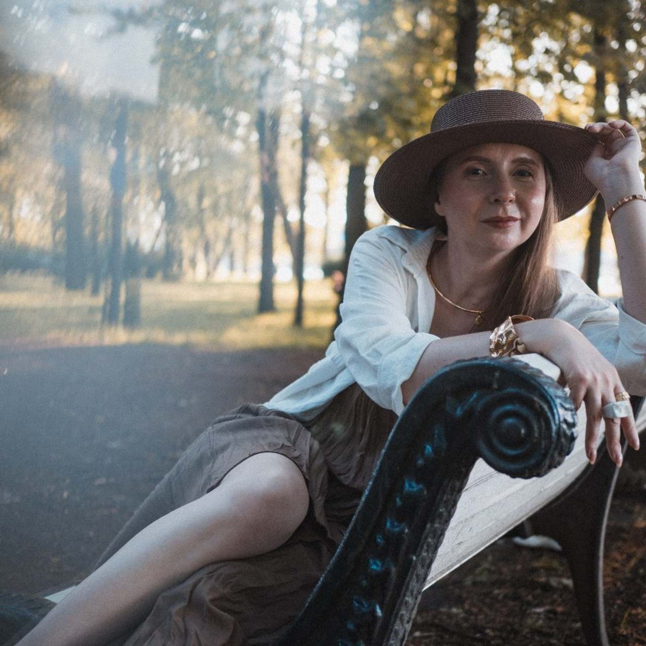 Отзывы. Фотограф в Санкт-Петербурге Анна Гончар