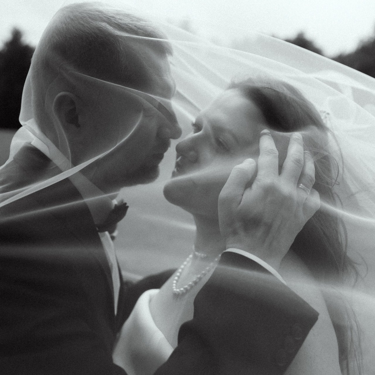 ОТЗЫВЫ. Свадебный фотограф Москва Павел Фетисов