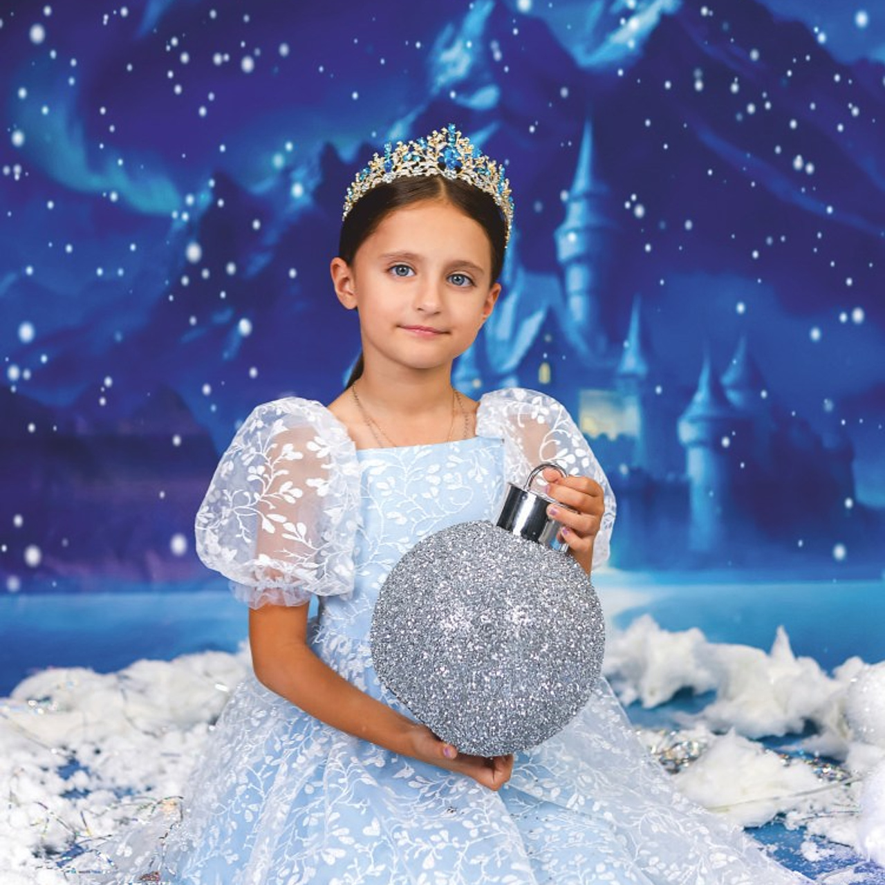 Сюжет «Холодное сердце»