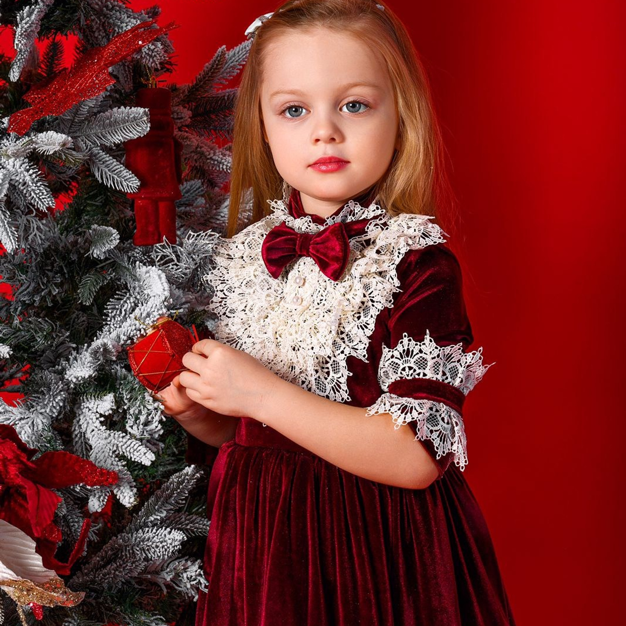 Сюжет «Щелкунчик»