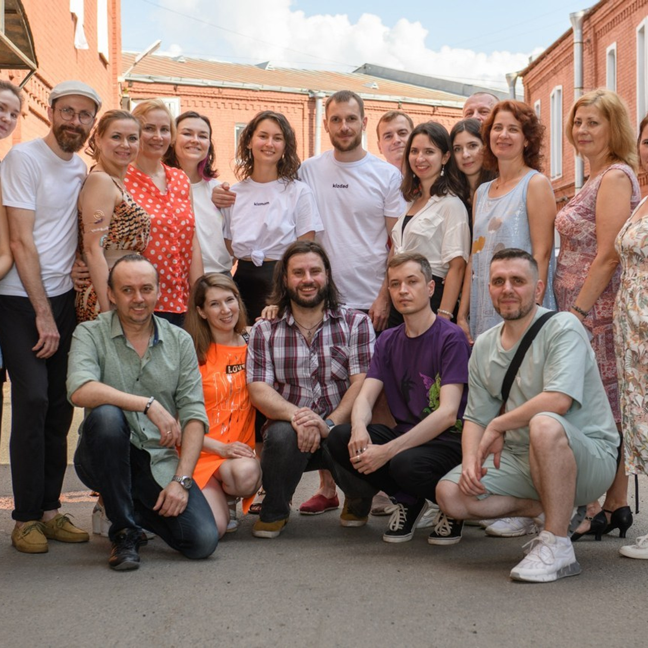 Отзывы. Организация и проведение фотосъемок в Санкт-Петербурге. Фотограф Смирягин Илья