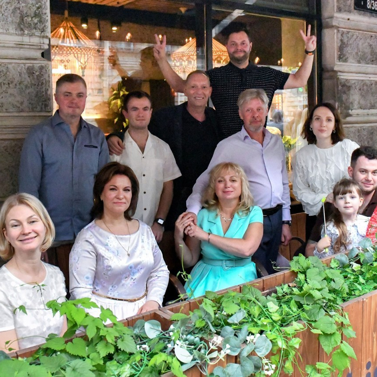 Отзывы. Организация и проведение фотосъемок в Санкт-Петербурге. Фотограф Смирягин Илья