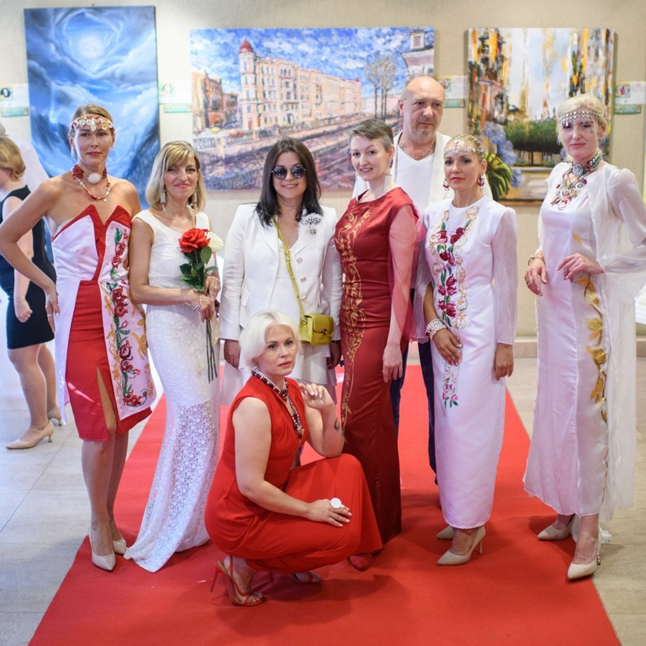 Отзывы. Организация и проведение фотосъемок в Санкт-Петербурге. Фотограф Смирягин Илья