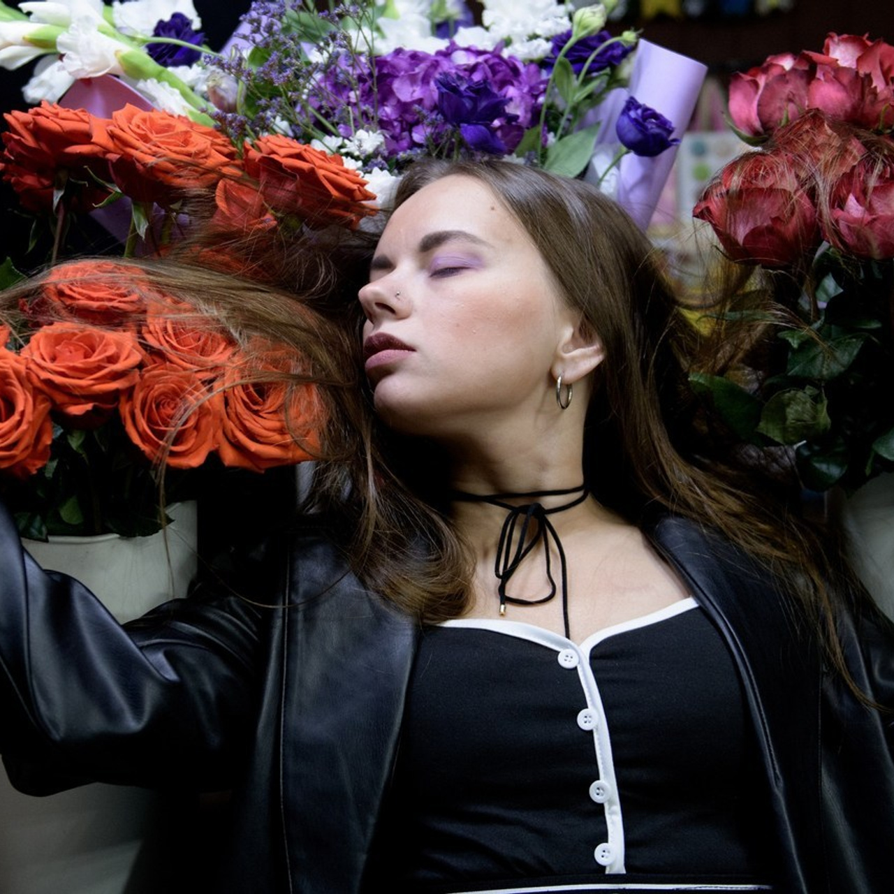 Отзывы. Организация и проведение фотосъемок в Санкт-Петербурге. Фотограф Смирягин Илья