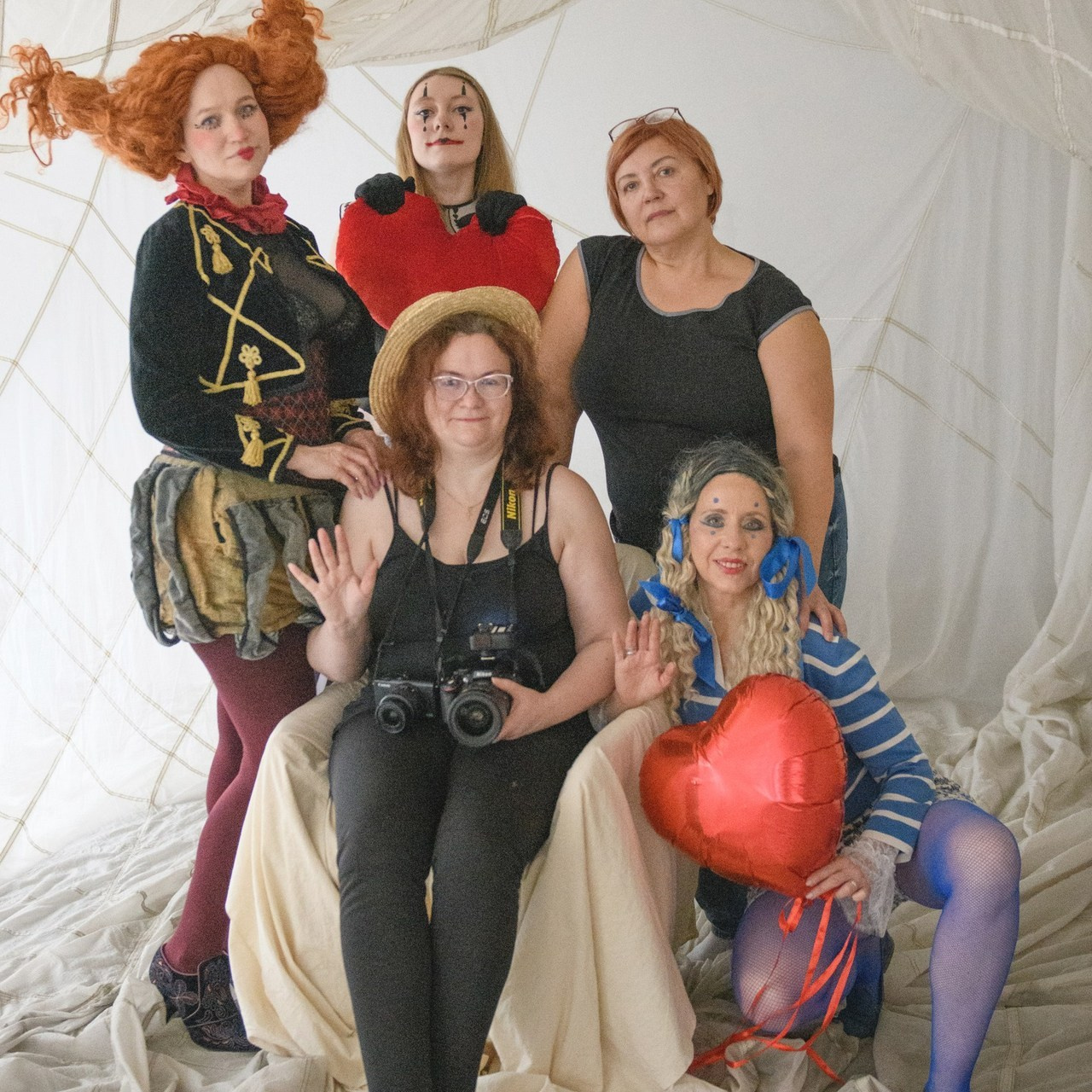 Отзывы. Организация и проведение фотосъемок в Санкт-Петербурге. Фотограф Смирягин Илья