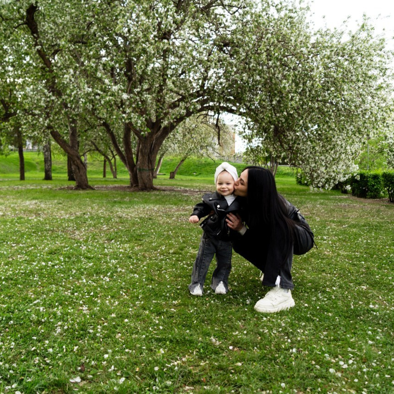 Отзывы. Фотосессия беременности в Барнауле