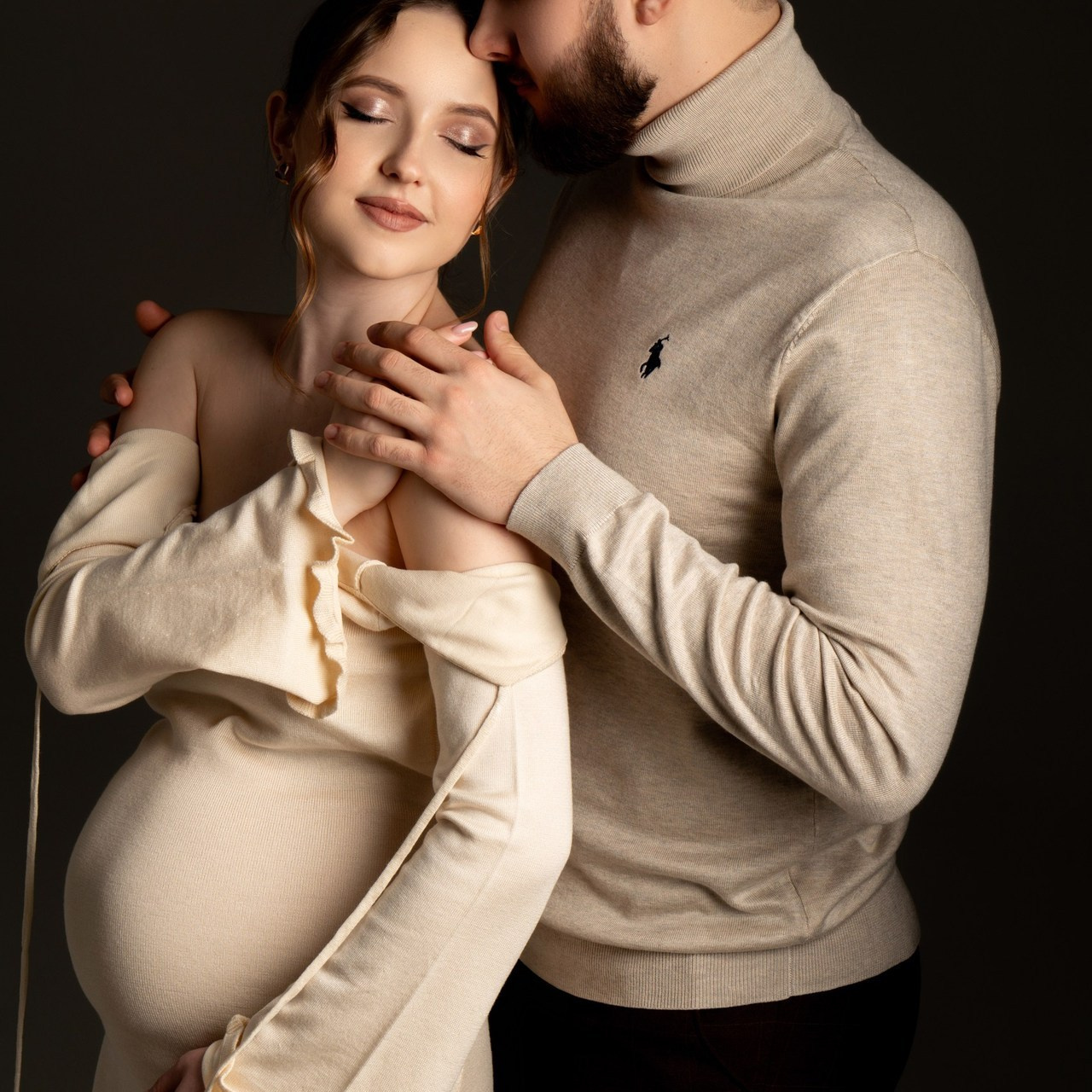 Отзывы. Фотосессия беременности в Барнауле