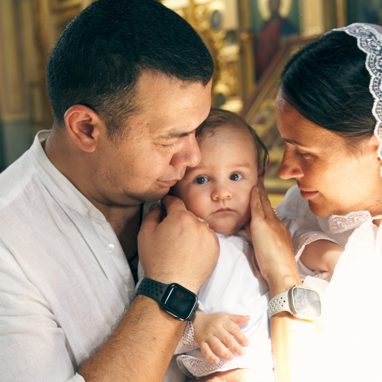 Отзывы. Фотосессия беременности в Барнауле