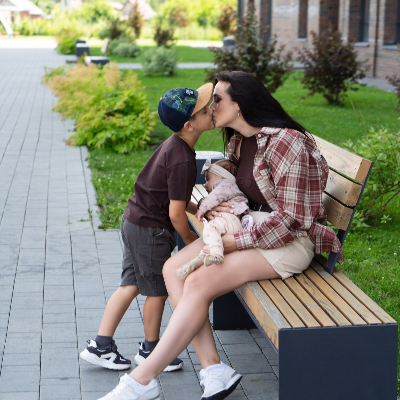 Отзывы. Фотосессия беременности в Барнауле