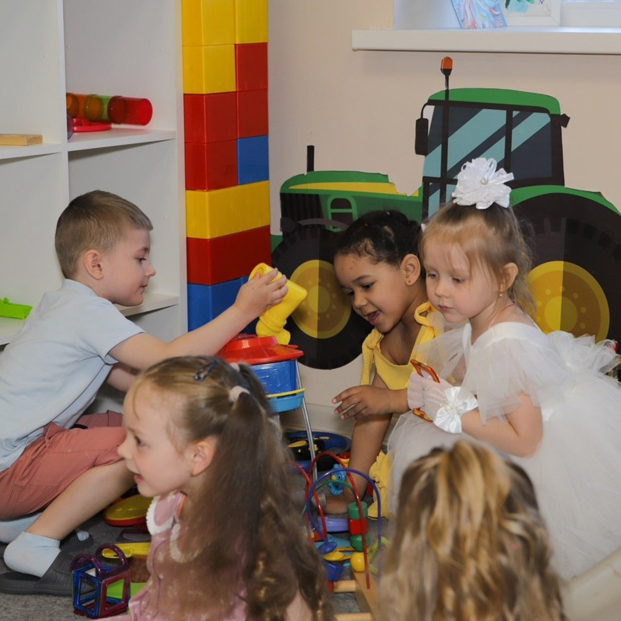 Отзывы. Фотограф Наталья Лепесей