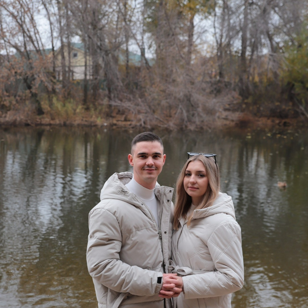 Отзывы. Фотограф Наталья Лепесей