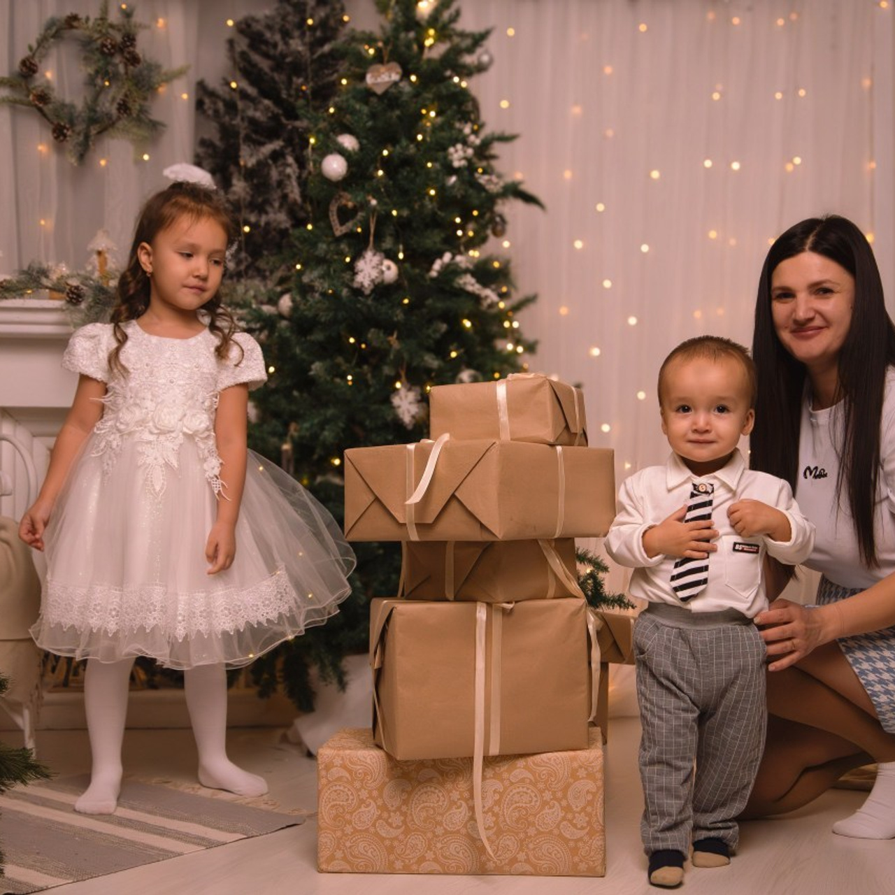 Отзывы. Фотограф Наталья Лепесей