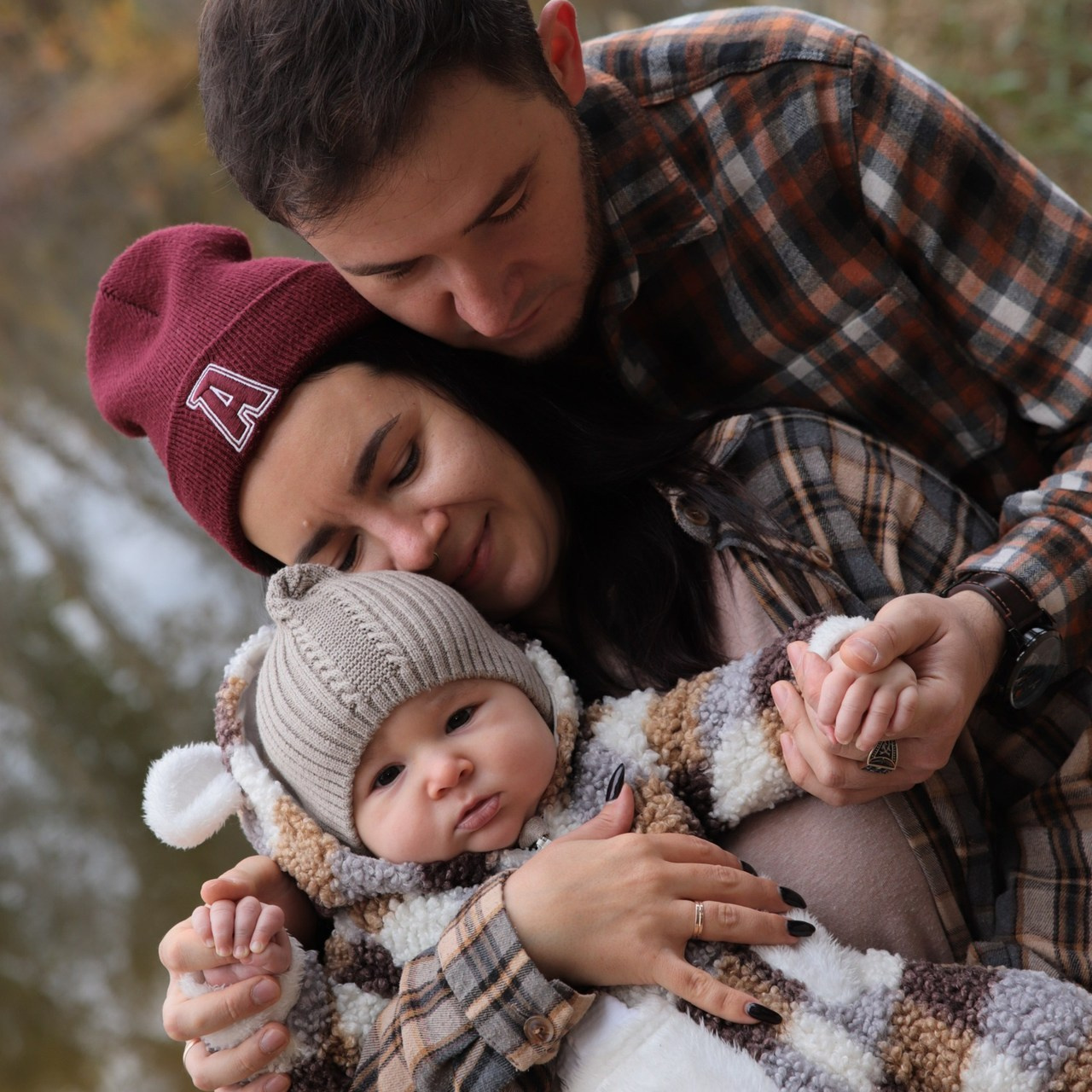 Отзывы. Фотограф Наталья Лепесей