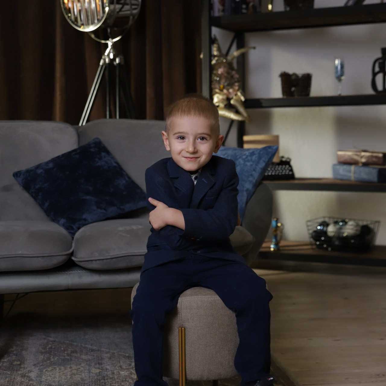 Отзывы. Фотограф Наталья Лепесей