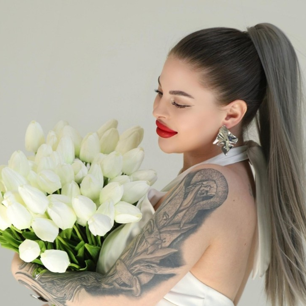 Отзывы. Фотограф Наталья Лепесей