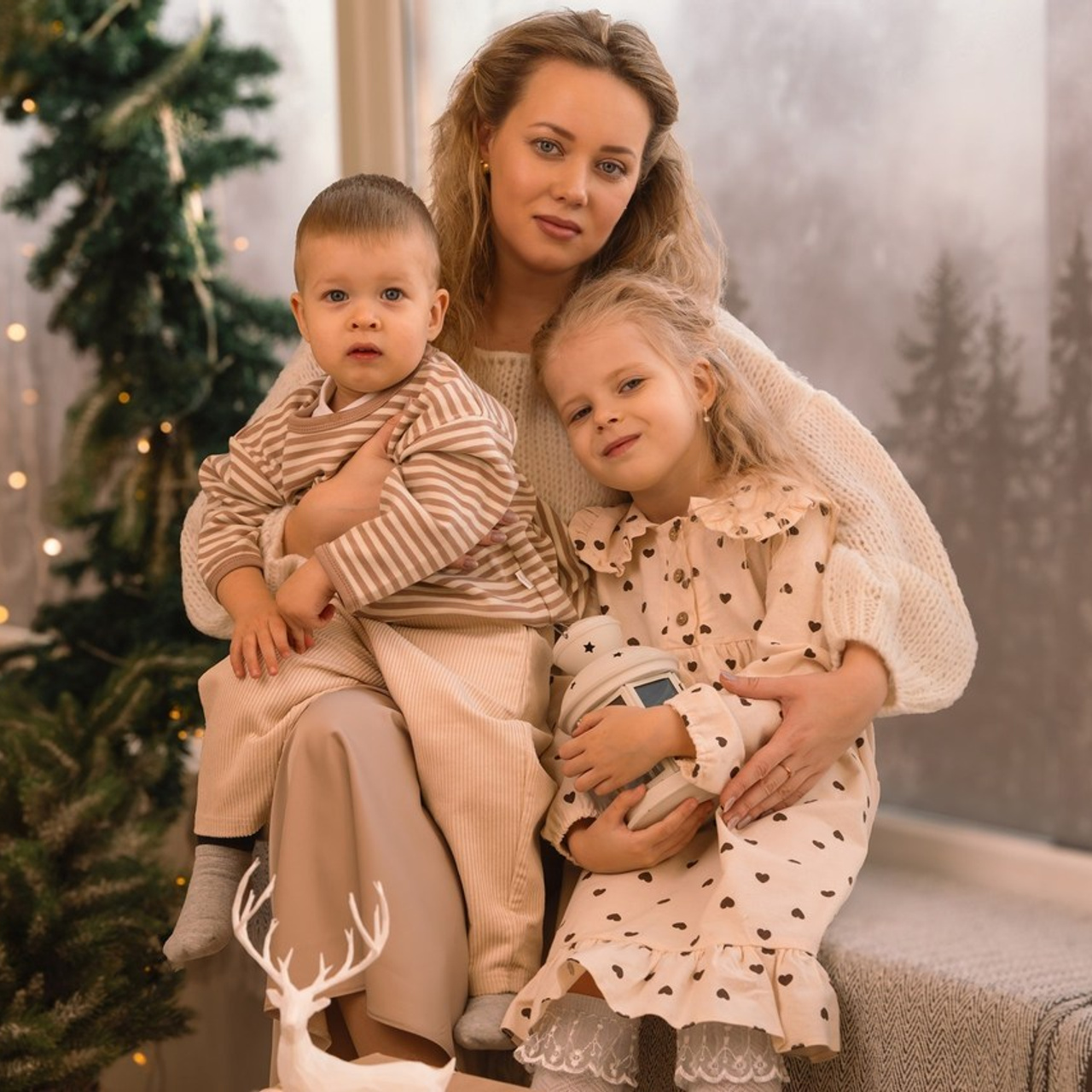 Отзывы. Фотограф Наталья Лепесей