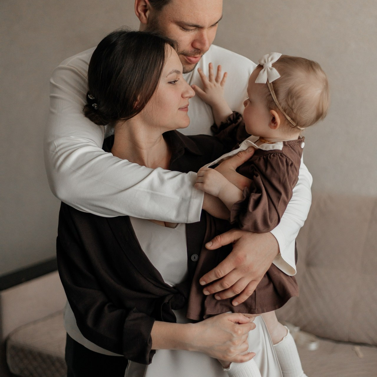 Отзывы. Семейный фотограф Москва