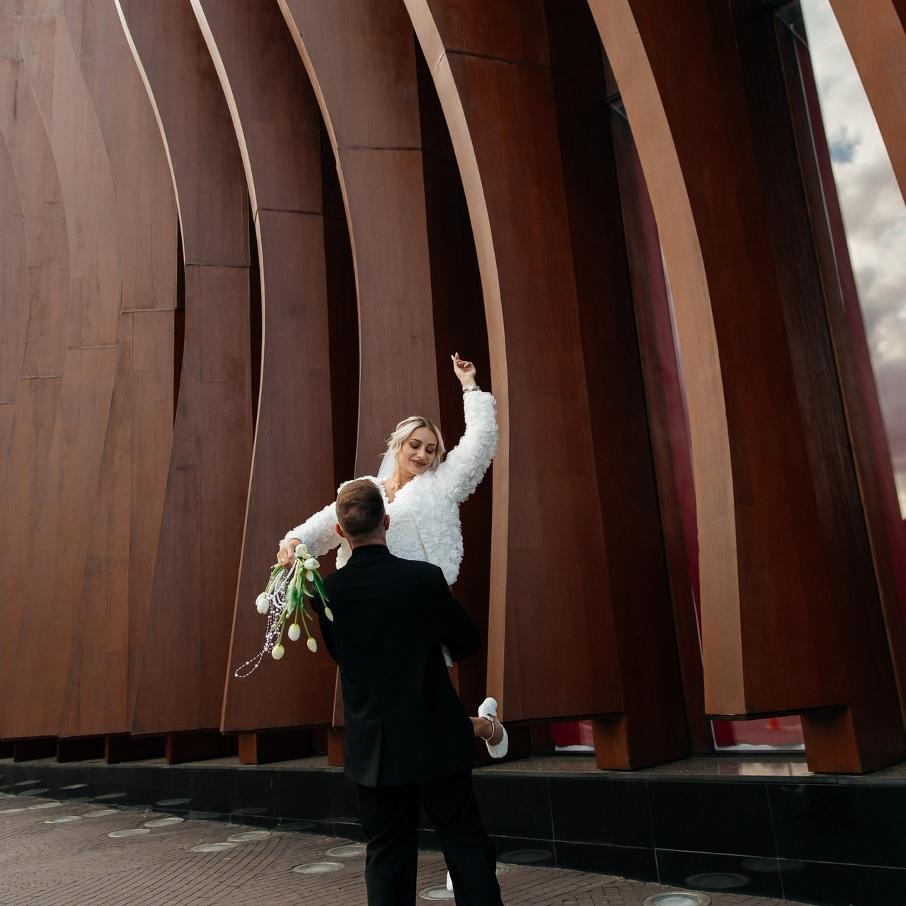 Отзывы. Семейный фотограф Москва