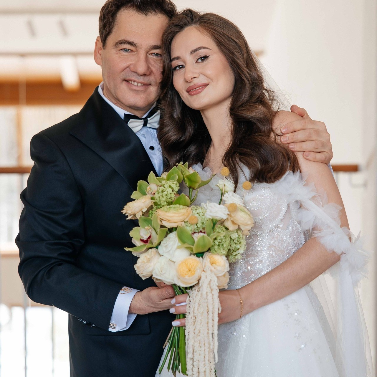 Отзывы. Свадебный фотограф Ирнис Дильмухаметов