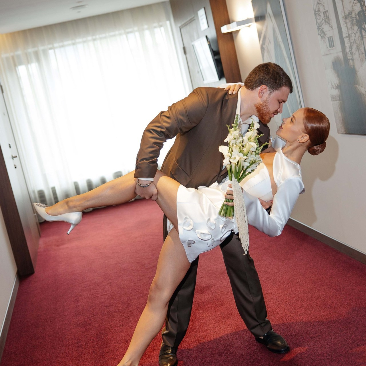 Отзывы. Свадебный фотограф Ирнис Дильмухаметов