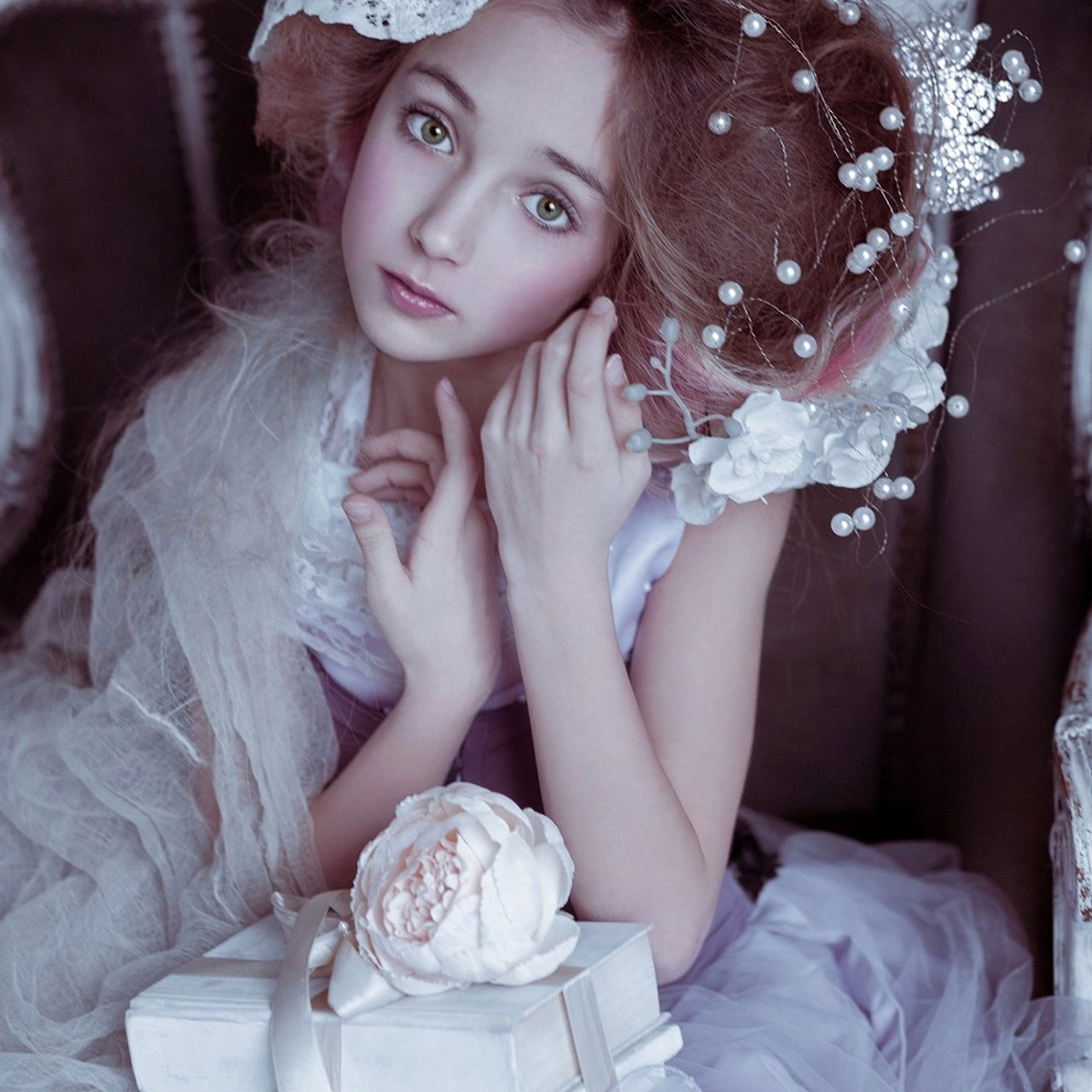 Magic. Фотограф Облако Александра