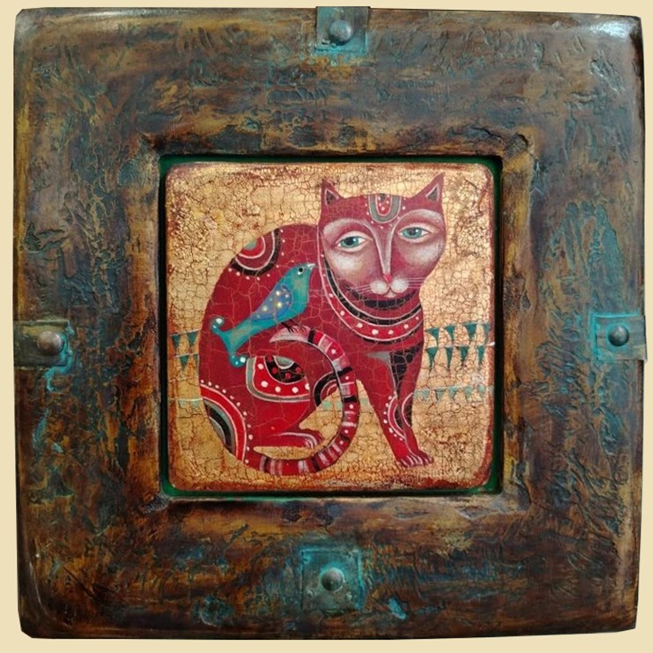 «Друзья». Artrostragallery.ru