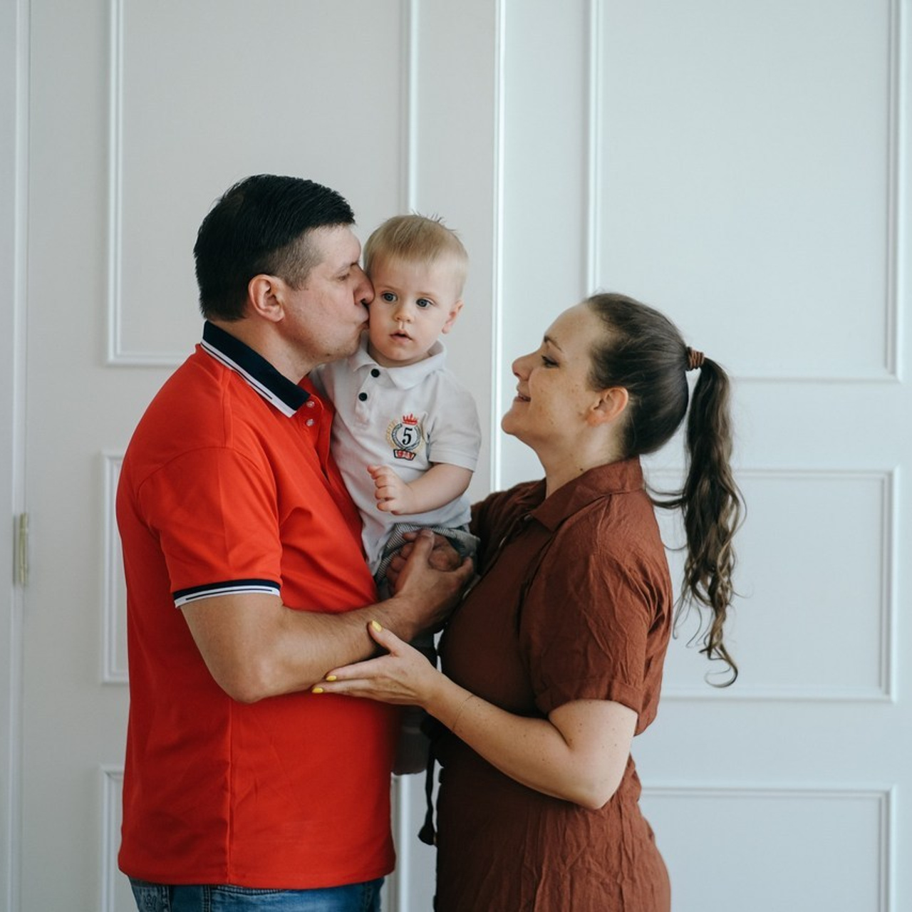 Отзывы. Фотограф беременности и Newborn в Екатеринбурге Марина Добровольская