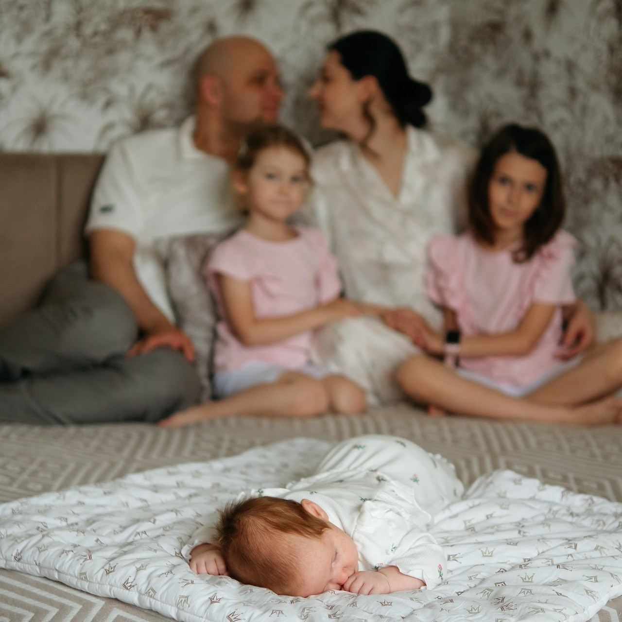 Отзывы. Фотограф беременности и Newborn в Екатеринбурге Марина Добровольская