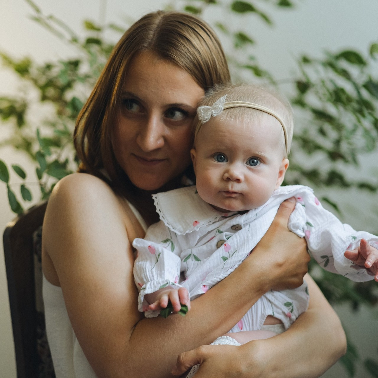 Отзывы. Фотограф беременности и Newborn в Екатеринбурге Марина Добровольская