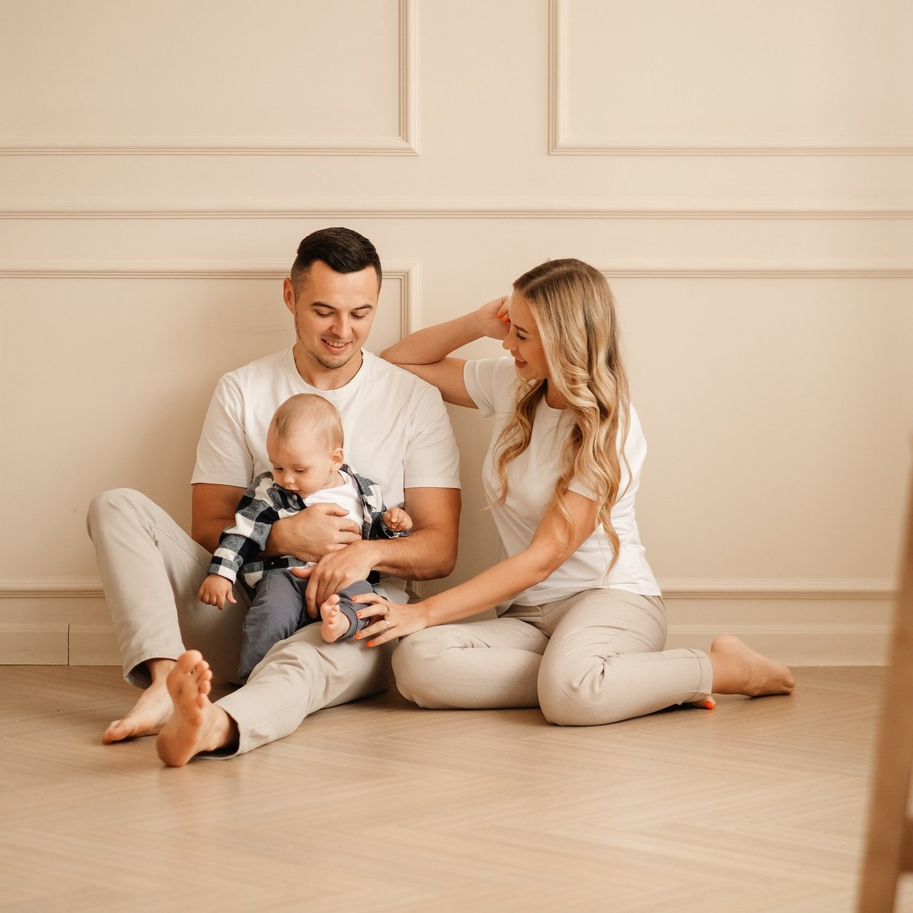 Отзывы. Фотограф беременности и Newborn в Екатеринбурге Марина Добровольская