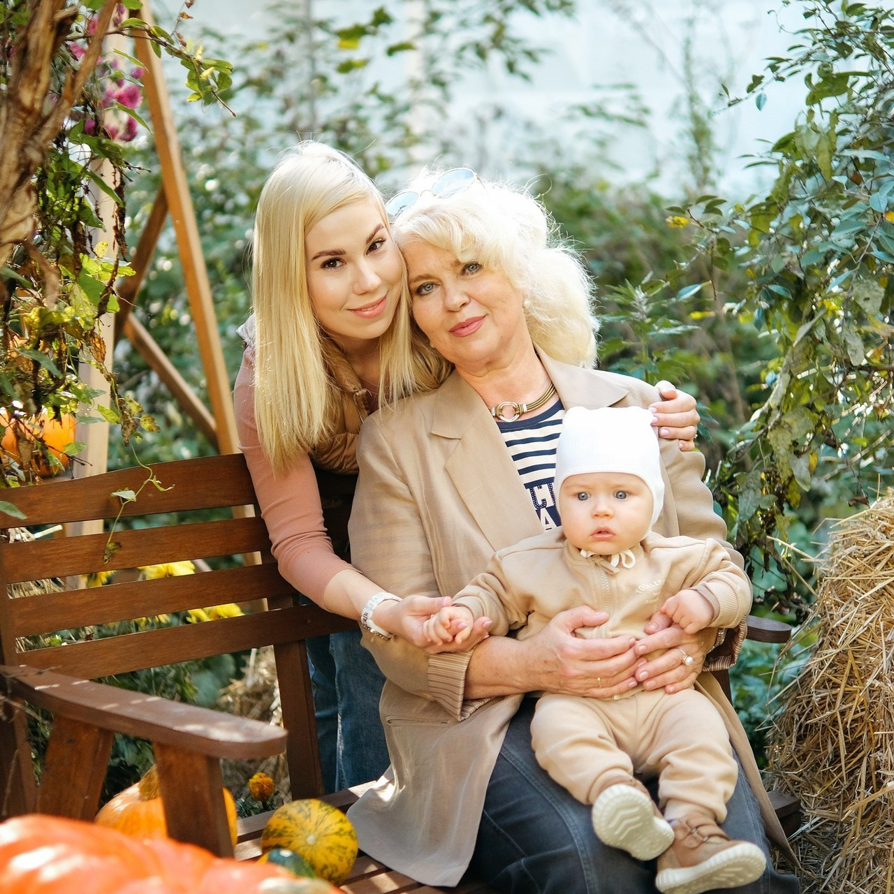 Отзывы. Фотограф беременности и Newborn в Екатеринбурге Марина Добровольская