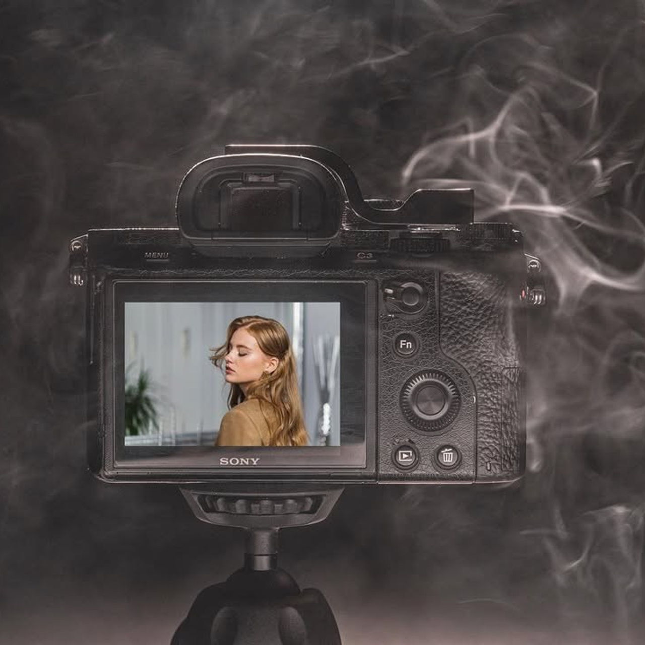 Видеопортрет: «Роза»