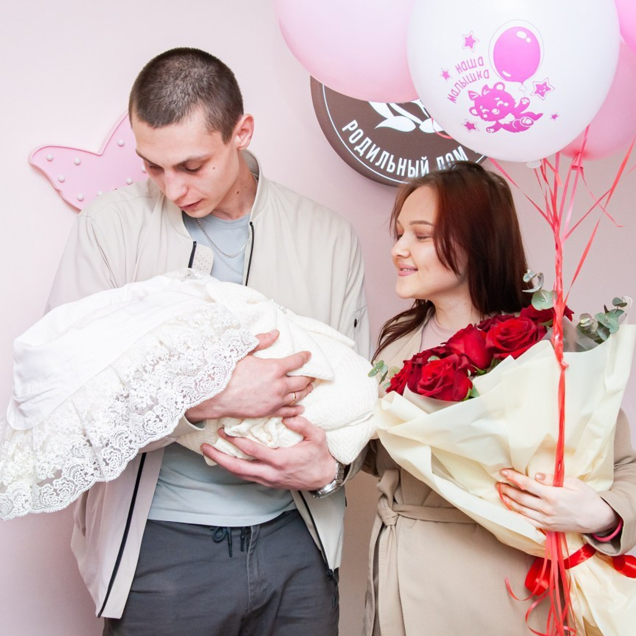 Отзывы. Фотограф в Красноярске Евдокимова Анастасия