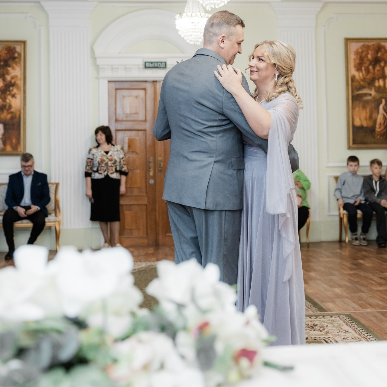 Отзывы. Фотограф в Красноярске Евдокимова Анастасия