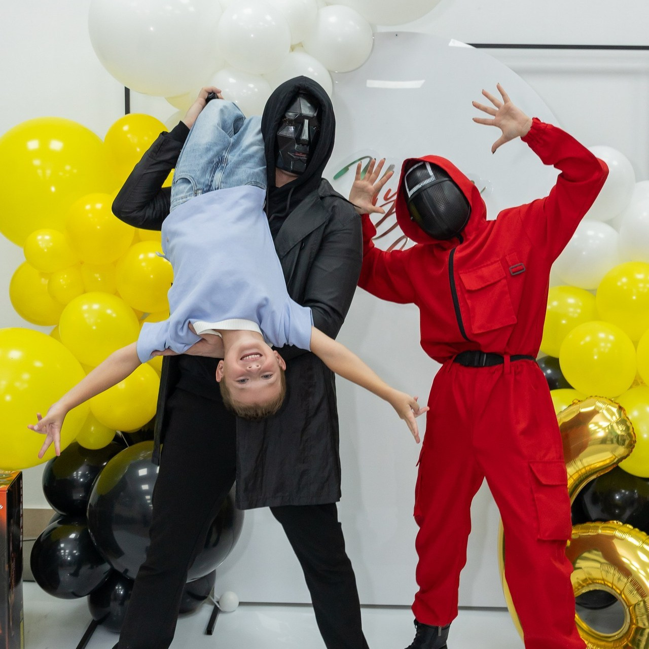 Отзывы. Фотограф в Красноярске Евдокимова Анастасия