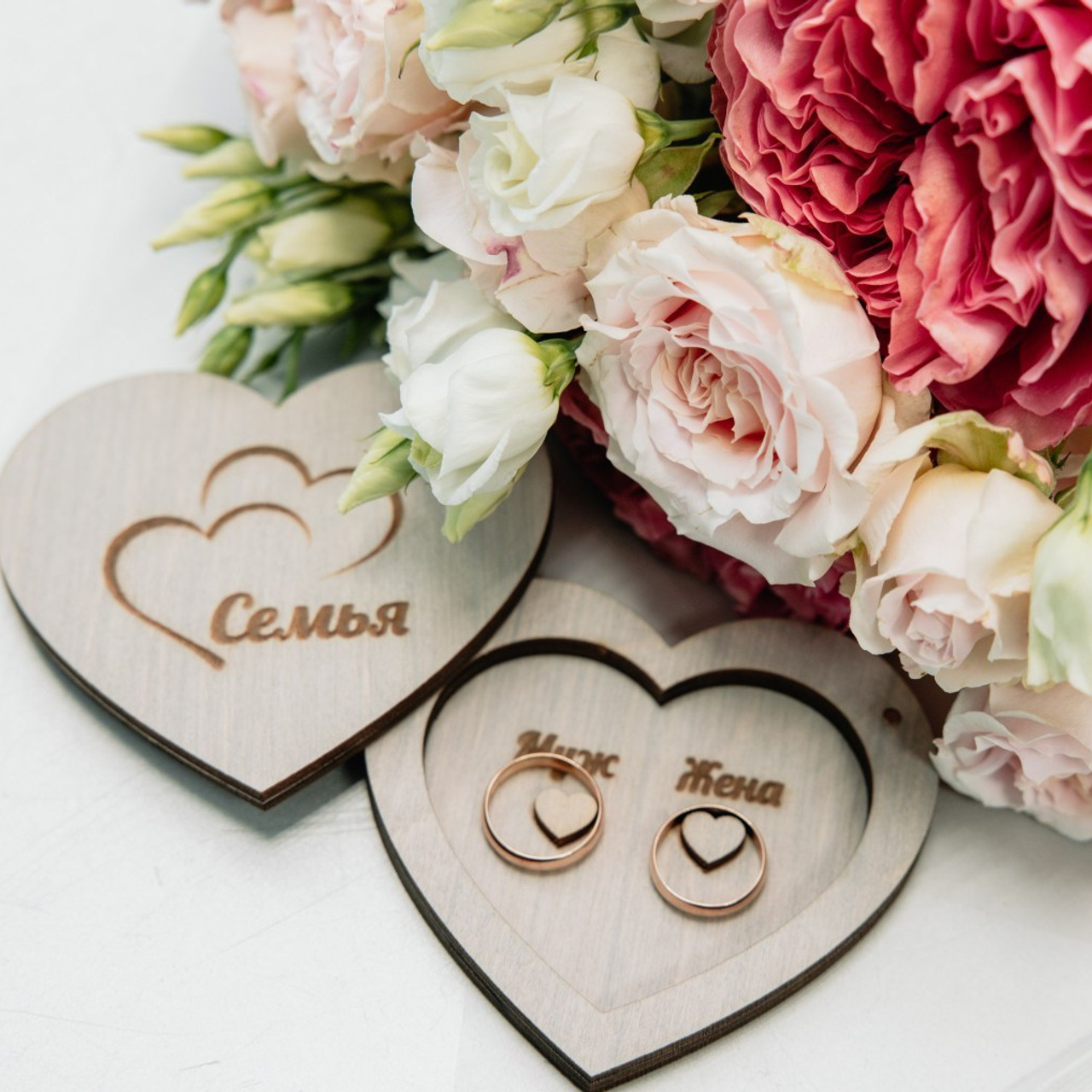 Отзывы. Фотограф в Красноярске Евдокимова Анастасия