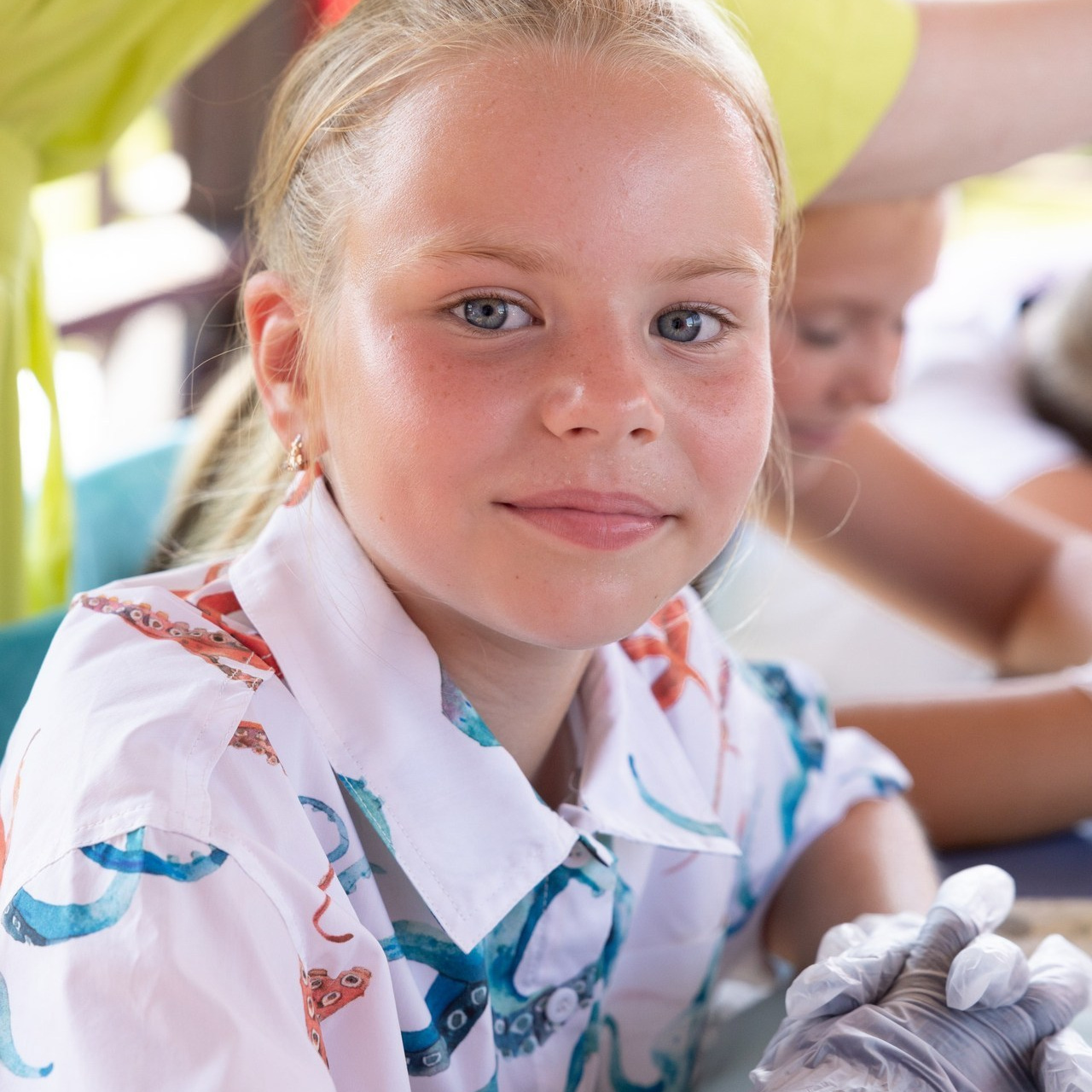 Отзывы. Фотограф в Красноярске Евдокимова Анастасия