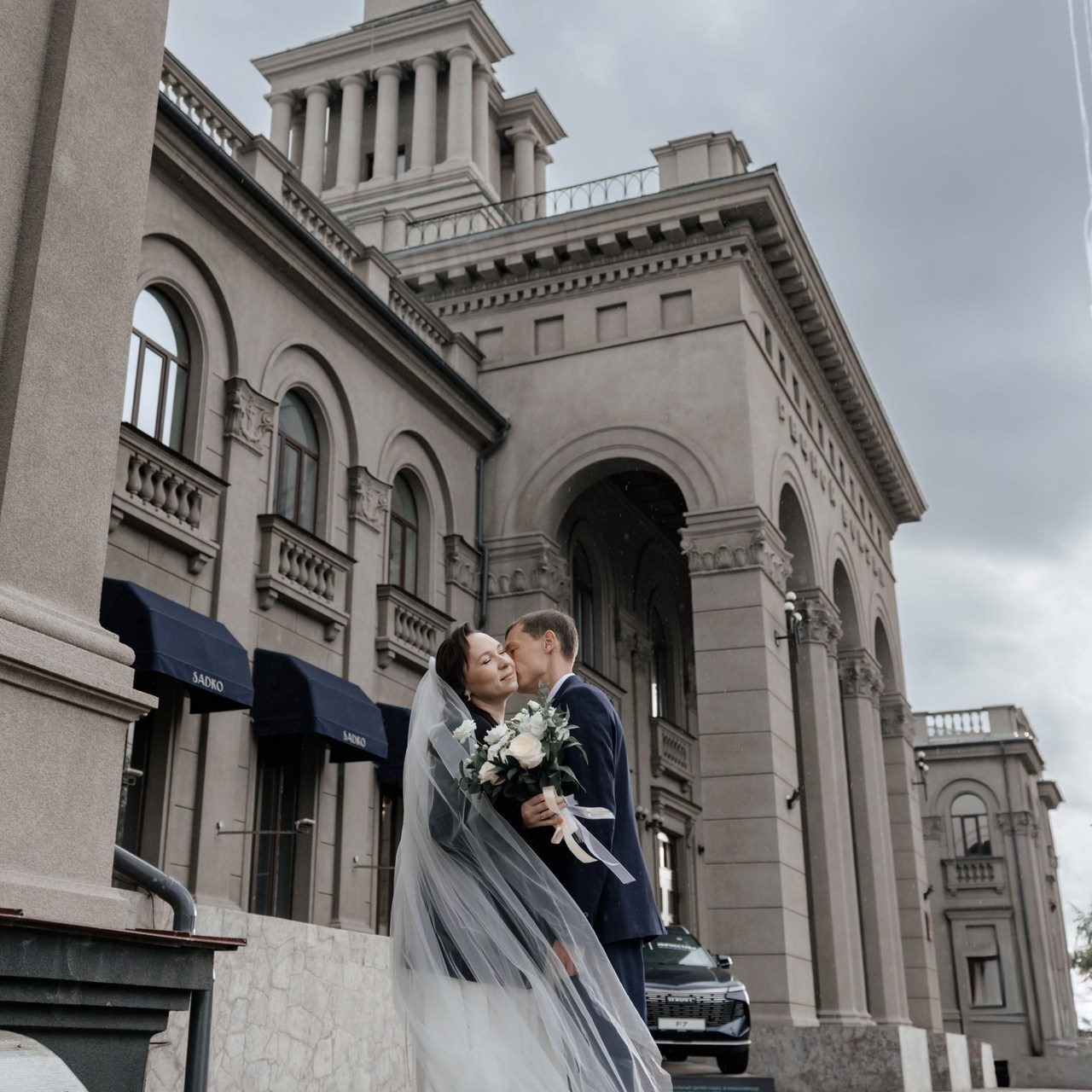 Отзывы. Фотограф в Красноярске Евдокимова Анастасия