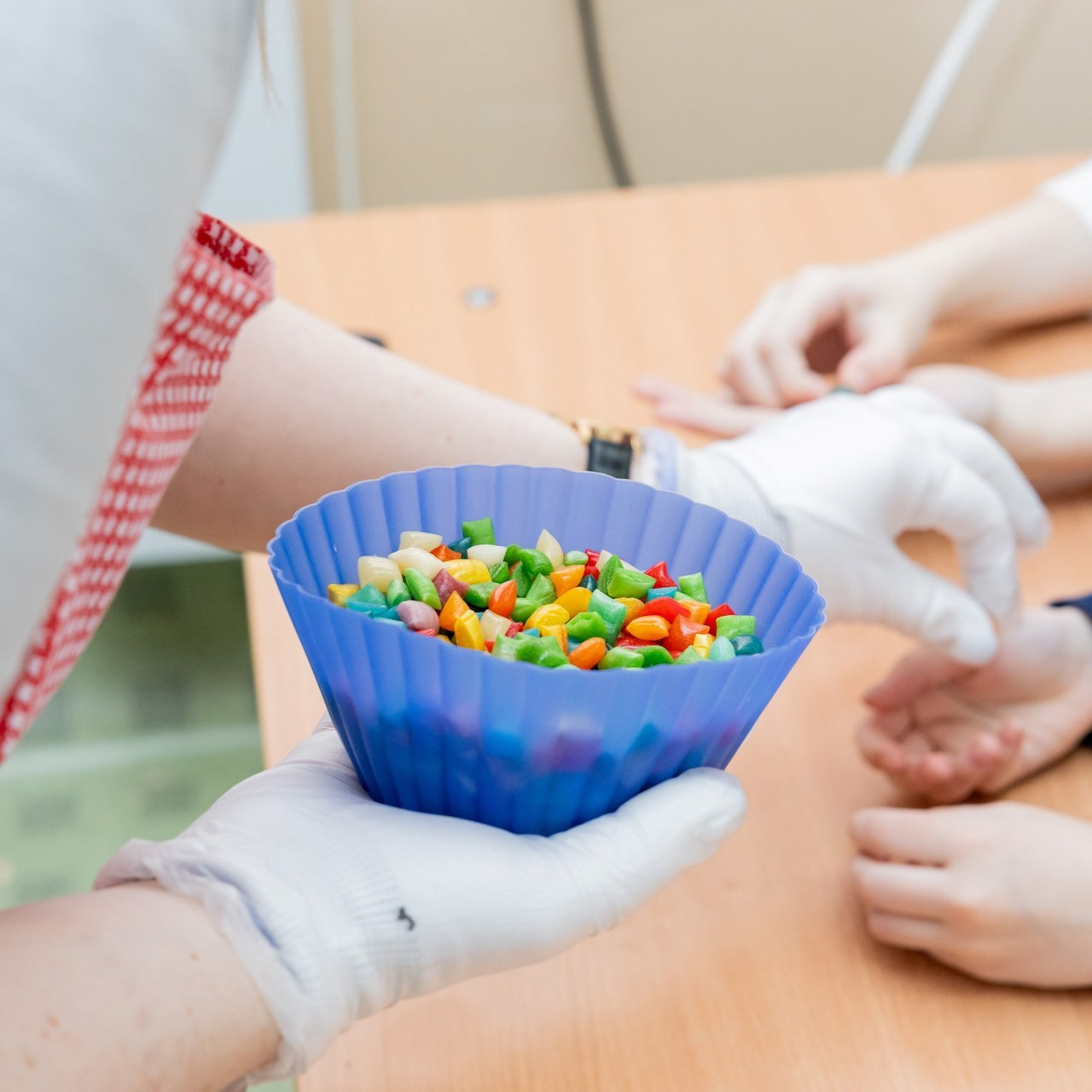 Отзывы. Фотограф в Красноярске Евдокимова Анастасия