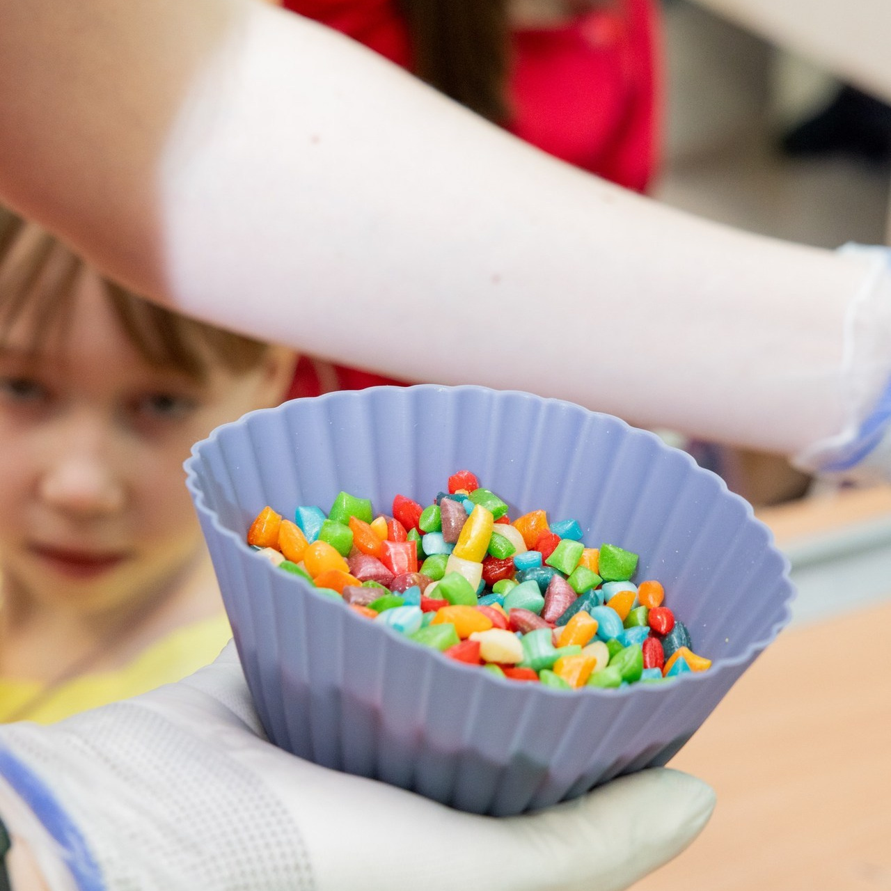 Отзывы. Фотограф в Красноярске Евдокимова Анастасия