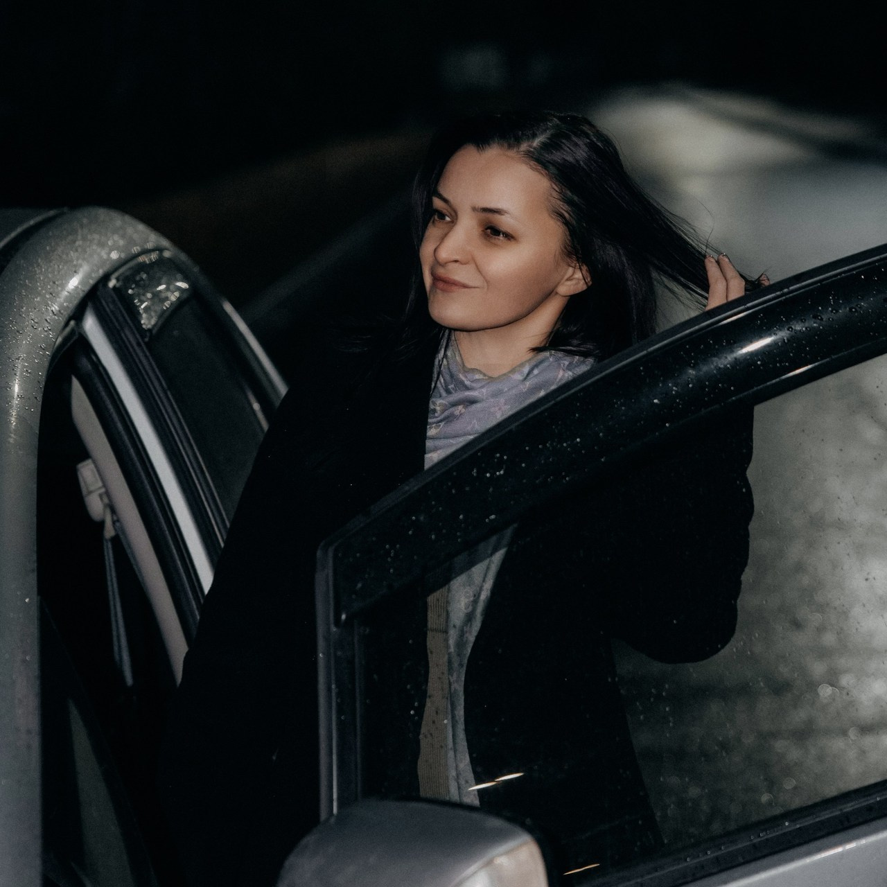 Отзывы. Фотограф в Красноярске Евдокимова Анастасия